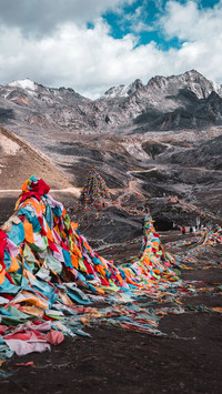 Kangba first level