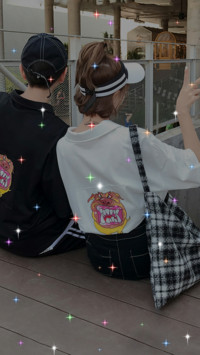 一颗心只爱一个人