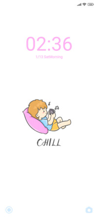 Chill