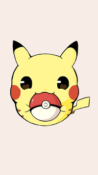 Pokemon Go皮卡丘