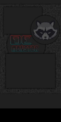 DC(Monster)99 v10
