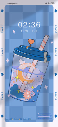 tea with milk