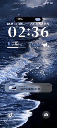 Ins风未完待续