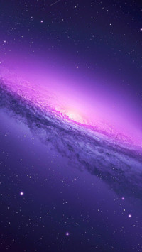 唯美星空