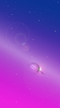 星空2-壁纸