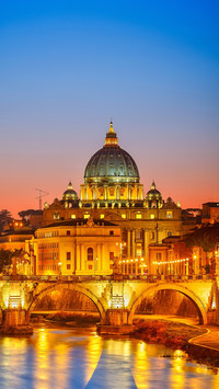 Amazing st. peter's church