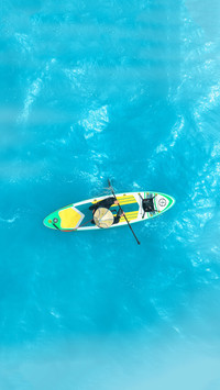 Ancient water sports