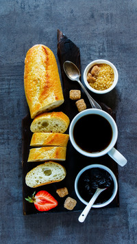 New Methods of Lazy Bread 6