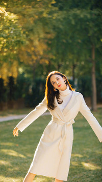 女神成长记