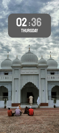 Guru's House