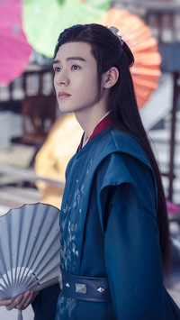《山河令》“逆袭”的背后