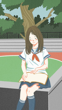 渺小的一生