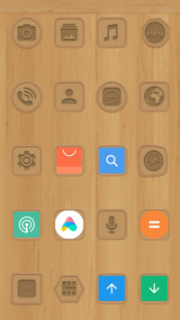 HardBoard Wood v10