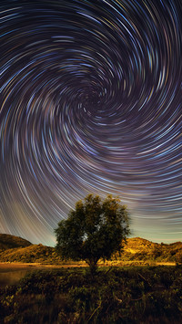 Strange mysteries of the universe 51
