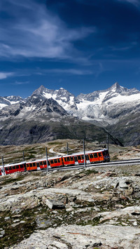 An extraordinary journey to Europe 89