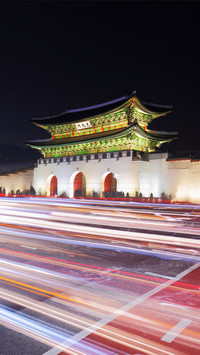 Korea Guanghuamen 47