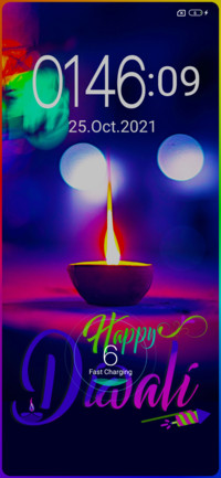 Happy Diwali