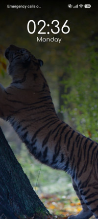 Predator Pride