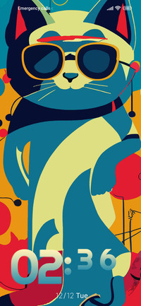pop art cute