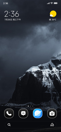 Peak Cloud