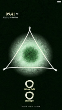  IN Symbology