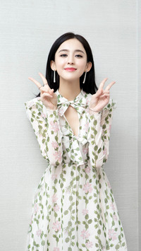 五大最美校花