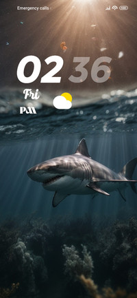 Shark
