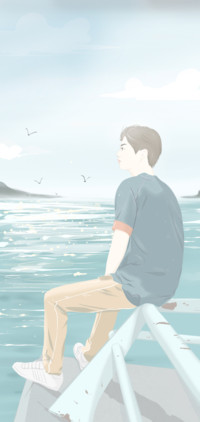 往事如烟 男版
