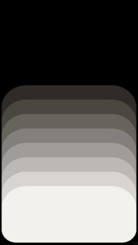 Super minimalist wallpaper
