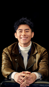 李程彬，手写一封信