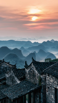 古地趣游指南