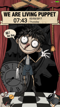 The Puppet