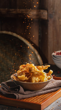 Giant delicious crispy pork tutorial