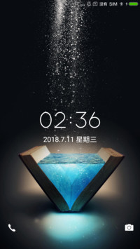 书立方