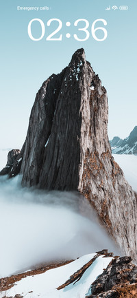 Foggy