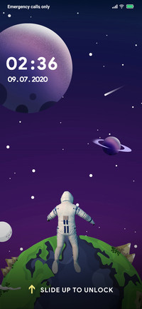 Gravity_3MDP