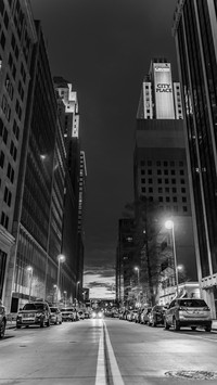 城市街景-视觉中国