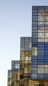 Creative architecture