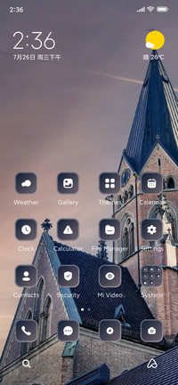 Church