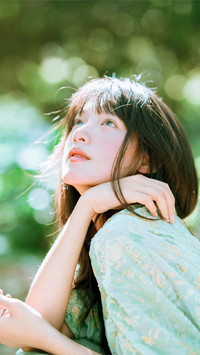 奔赴山野收纳满目清新