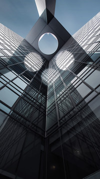 Architectural Photography Composition 8