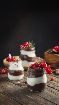 Dessert