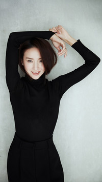 董洁