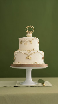 Wedding cake 2