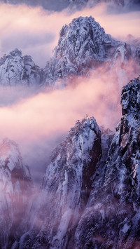 2019 Huangshan Tourism Strategy 8