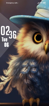 Owl