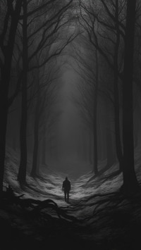 Misty Mystery