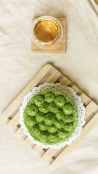 Exquisite refreshments 5