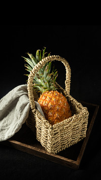 Pineapple also has taboos
