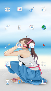 你的声音